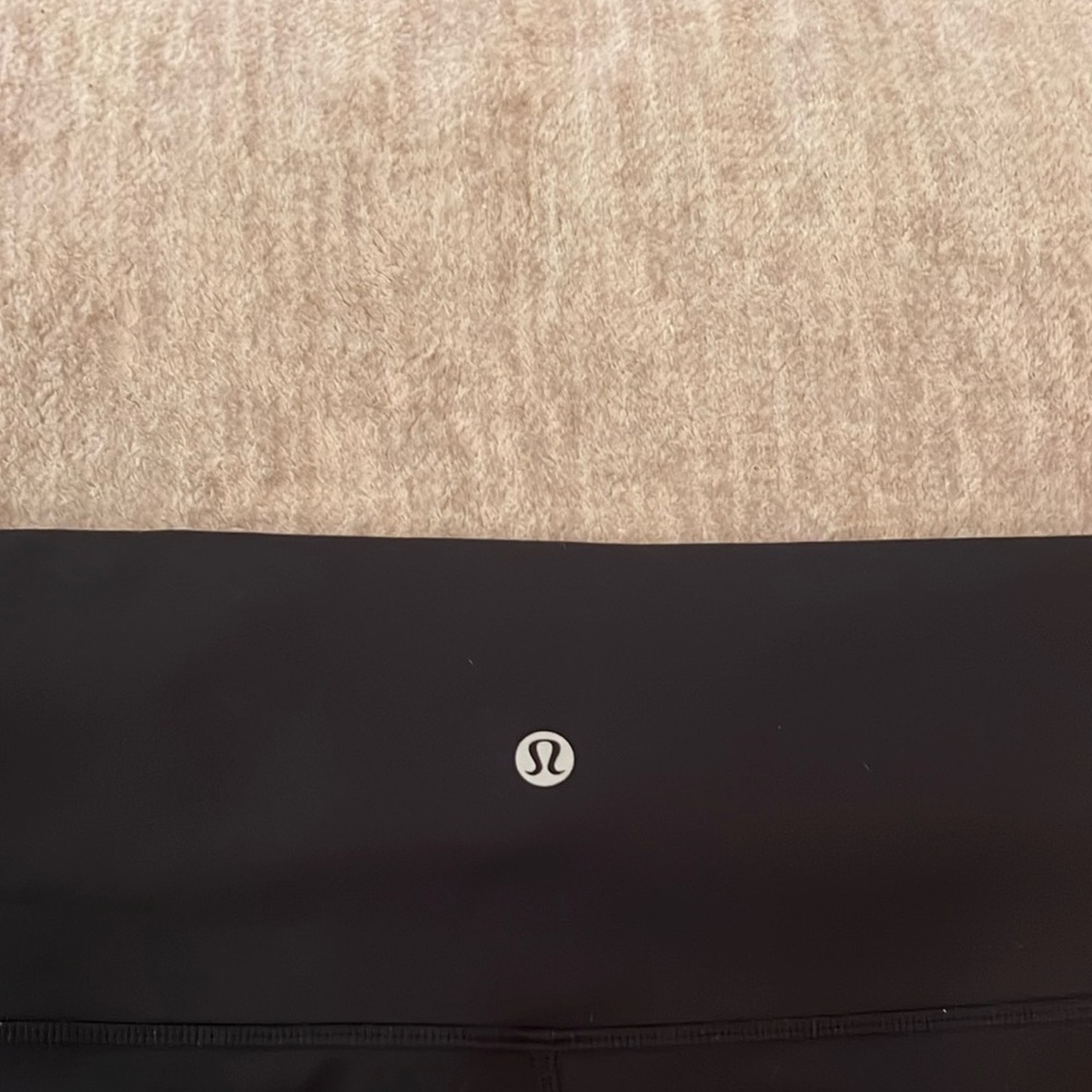 Lululemon leggings